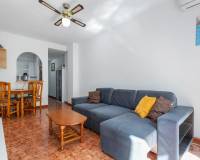 Resale - Apartment - Torrevieja - Centro