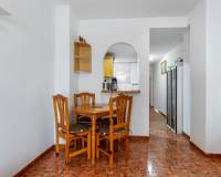 Resale - Apartment - Torrevieja - Centro