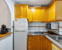 Resale - Apartment - Torrevieja - Centro