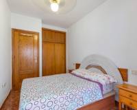 Resale - Apartment - Torrevieja - Centro