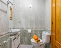 Resale - Apartment - Torrevieja - Centro