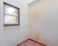 Resale - Apartment - Torrevieja - Centro