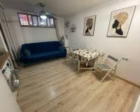 Resale - Apartment - Torrevieja - Centro