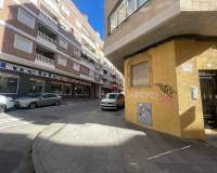 Resale - Apartment - Torrevieja - Centro