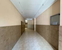 Resale - Apartment - Torrevieja - Centro