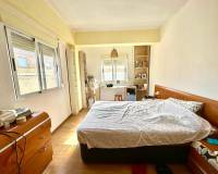 Resale - Apartment - Torrevieja - Centro