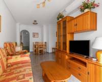 Resale - Apartment - Torrevieja - Centro