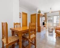 Resale - Apartment - Torrevieja - Centro