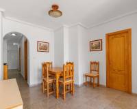 Resale - Apartment - Torrevieja - Centro