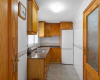 Resale - Apartment - Torrevieja - Centro