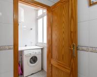 Resale - Apartment - Torrevieja - Centro