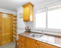 Resale - Apartment - Torrevieja - Centro