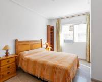 Resale - Apartment - Torrevieja - Centro