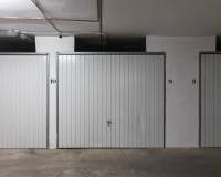 Resale - Apartment - Torrevieja - Centro