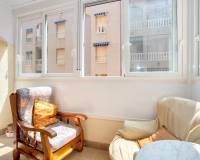 Resale - Apartment - Torrevieja - Centro