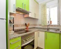 Resale - Apartment - Torrevieja - Centro