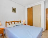 Resale - Apartment - Torrevieja - Centro
