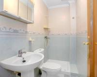 Resale - Apartment - Torrevieja - Centro