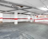 Resale - Apartment - Torrevieja - Centro