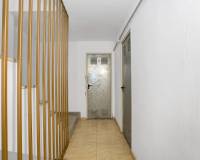 Resale - Apartment - Torrevieja - Centro