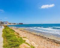 Resale - Apartment - Torrevieja - Centro