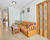 Resale - Apartment - Torrevieja - Centro
