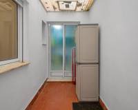 Resale - Apartment - Torrevieja - Centro