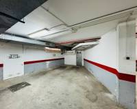 Resale - Apartment - Torrevieja - Centro