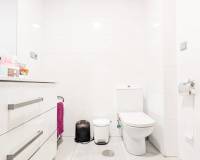 Resale - Apartment - Torrevieja - Centro