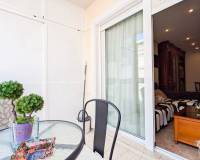 Resale - Apartment - Torrevieja - Centro
