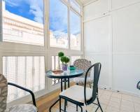 Resale - Apartment - Torrevieja - Centro