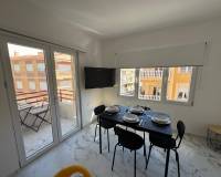 Resale - Apartment - Torrevieja - Centro