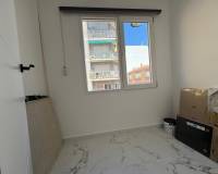 Resale - Apartment - Torrevieja - Centro