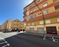 Resale - Apartment - Torrevieja - Centro