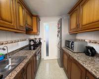 Resale - Apartment - Torrevieja - Centro