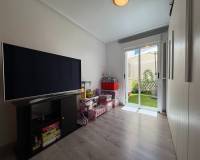 Resale - Apartment - Torrevieja - Centro