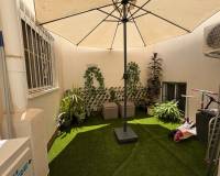 Resale - Apartment - Torrevieja - Centro