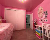 Resale - Apartment - Torrevieja - Centro