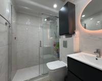 Resale - Apartment - Torrevieja - Centro