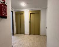 Resale - Apartment - Torrevieja - Centro