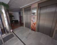 Resale - Apartment - Torrevieja - Curva del Palangre