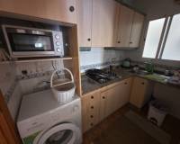 Resale - Apartment - Torrevieja - Curva del Palangre