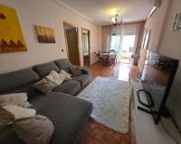 Resale - Apartment - Torrevieja - Curva del Palangre