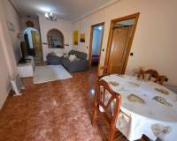 Resale - Apartment - Torrevieja - Curva del Palangre