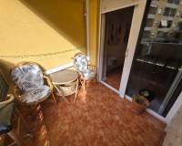 Resale - Apartment - Torrevieja - Curva del Palangre