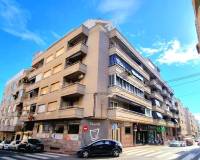 Resale - Apartment - Torrevieja - Curva del Palangre