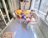 Resale - Apartment - Torrevieja - Curva del Palangre