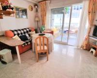 Resale - Apartment - Torrevieja - Curva del Palangre