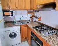 Resale - Apartment - Torrevieja - Curva del Palangre