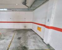 Resale - Apartment - Torrevieja - Curva del Palangre